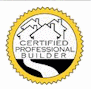 Certified Professional Builder